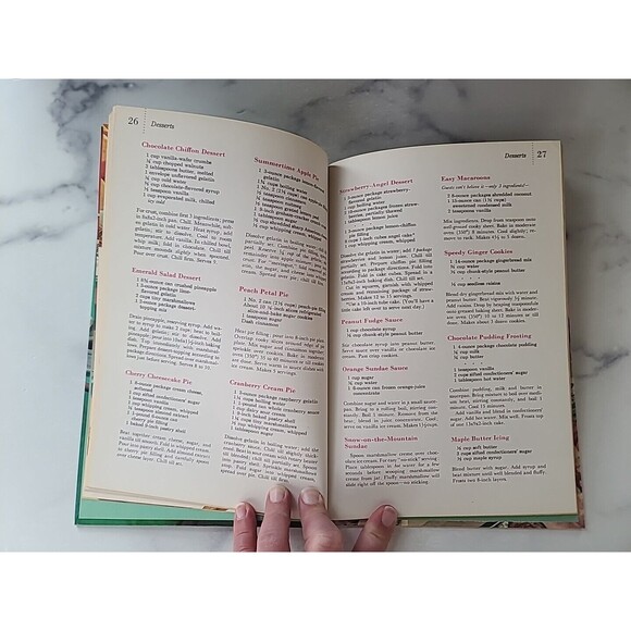 Better Homes And Gardens Meals In Minutes - Picture 6 of 10